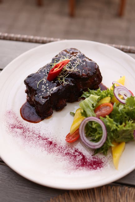 Main Course