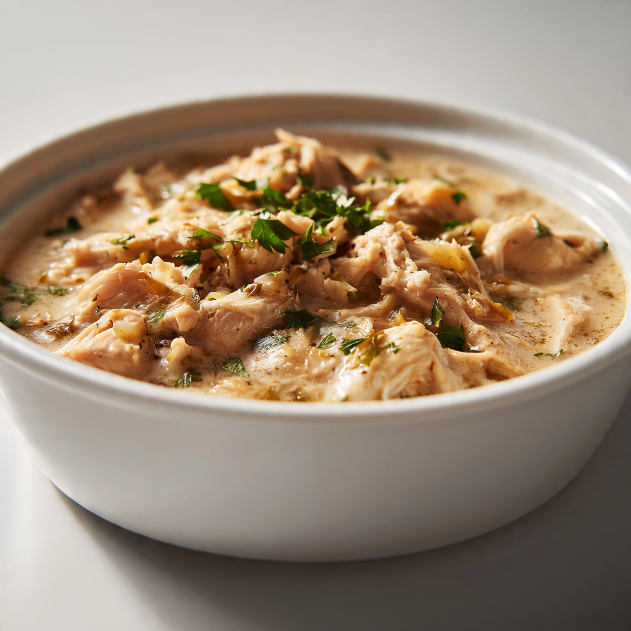 Marry Me Chicken in the Crock Pot (Slow Cooker Sensation)